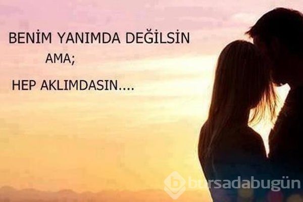 14 Şubat Sevgililer günü mesajları!
