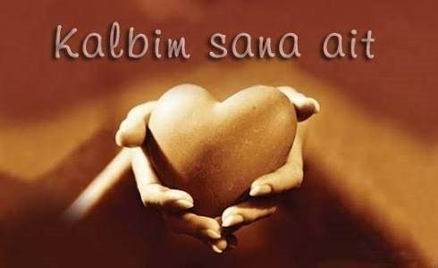 14 Şubat Sevgililer günü mesajları!