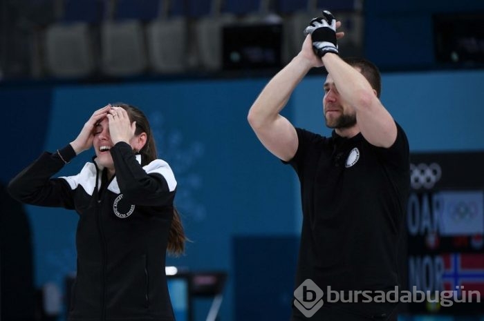 Rus sporcu güzelliği ile büyüledi