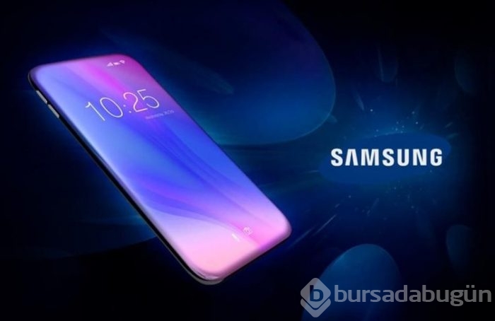 Galaxy S9 geliyor!