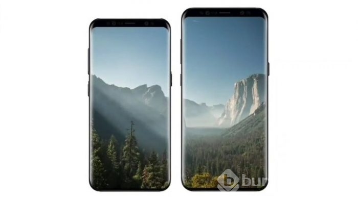 Galaxy S9 geliyor!