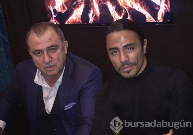 Nusret'in medyada sallayan paylaşımları