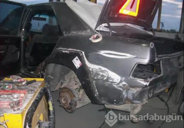 Araçların inanılmaz değişimi