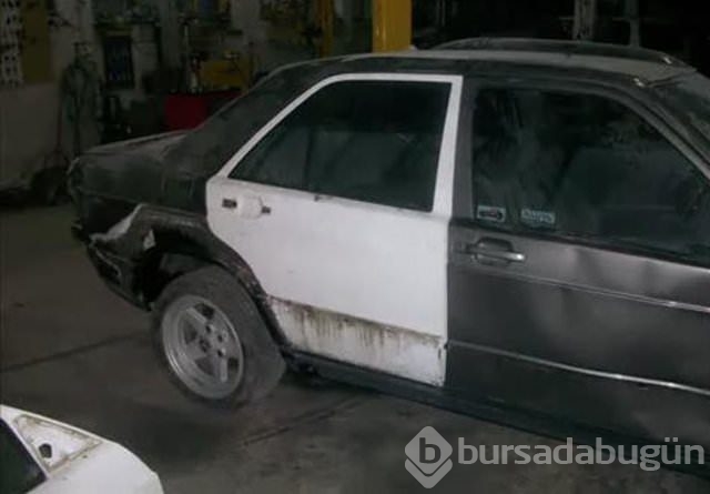 Araçların inanılmaz değişimi
