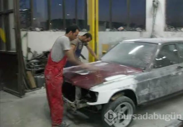 Araçların inanılmaz değişimi