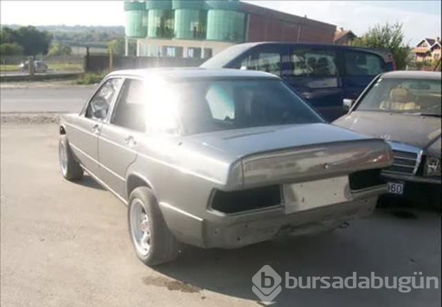 Araçların inanılmaz değişimi