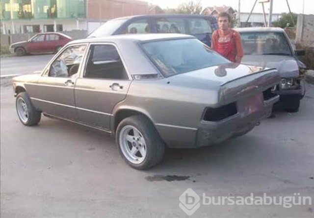 Araçların inanılmaz değişimi