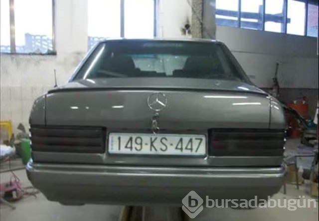 Araçların inanılmaz değişimi