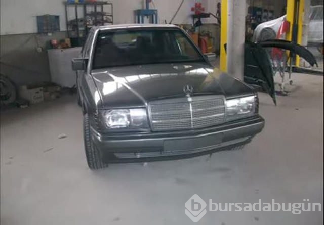 Araçların inanılmaz değişimi