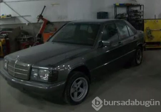 Araçların inanılmaz değişimi