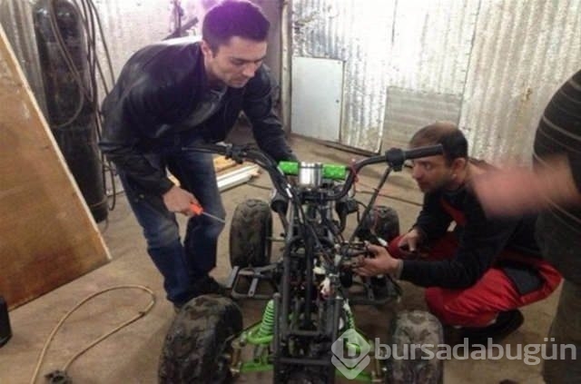 Araçların inanılmaz değişimi