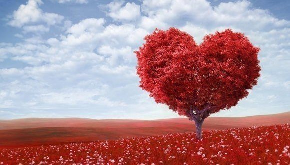 14 Şubat Sevgililer Günü mesajları burada!