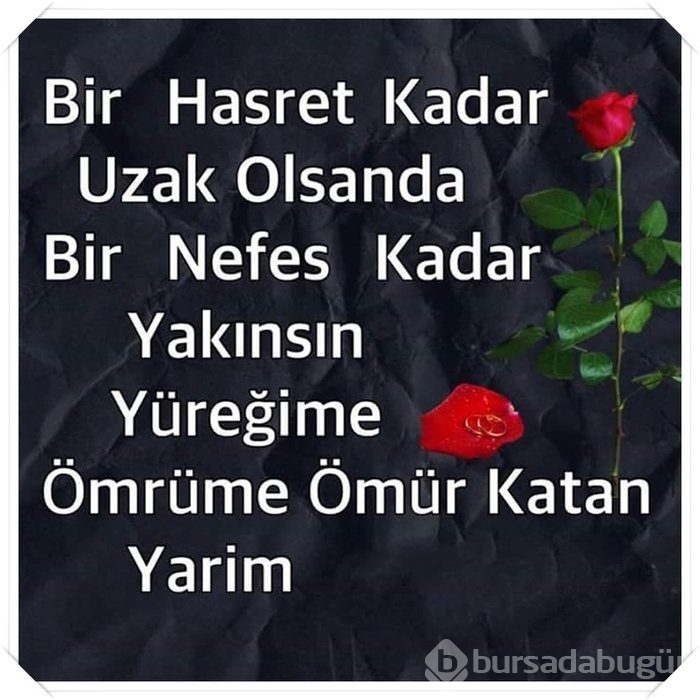 14 Şubat Sevgililer Günü mesajları burada!