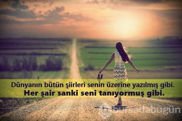 14 Şubat Sevgililer Günü mesajları burada!