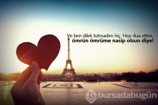 14 Şubat Sevgililer Günü mesajları burada!