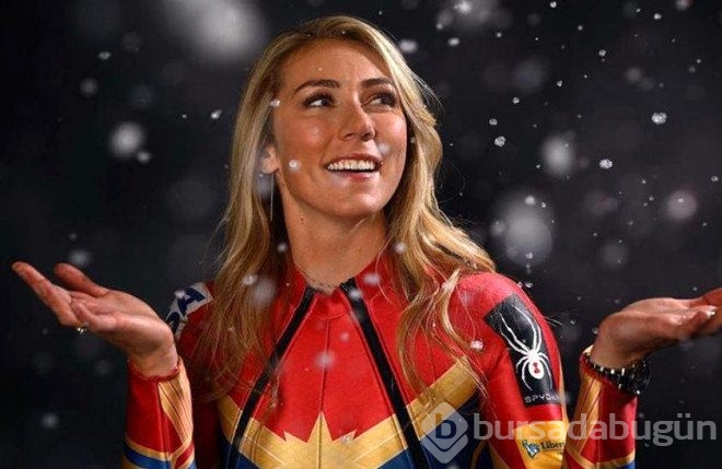 Kış olimpiyatları'nın en ateşli 20 sporcusu