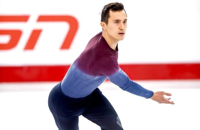 Kış olimpiyatları'nın en ateşli 20 sporcusu