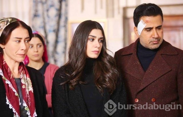 Trabzonlulardan 'Aşk ve Mavi'ye ödül