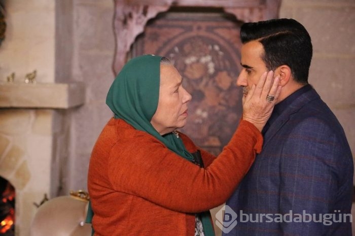 Trabzonlulardan 'Aşk ve Mavi'ye ödül