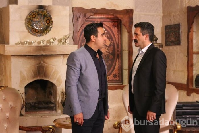 Trabzonlulardan 'Aşk ve Mavi'ye ödül