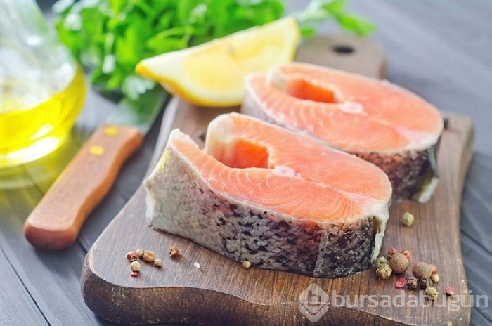 Balığın faydaları nelerdir?