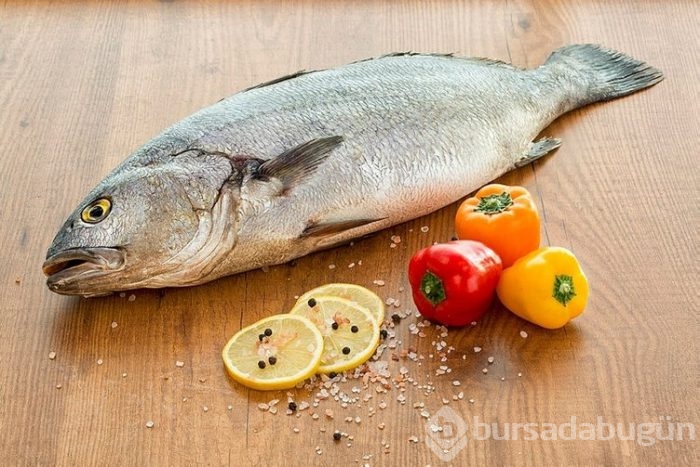 Balığın faydaları nelerdir?