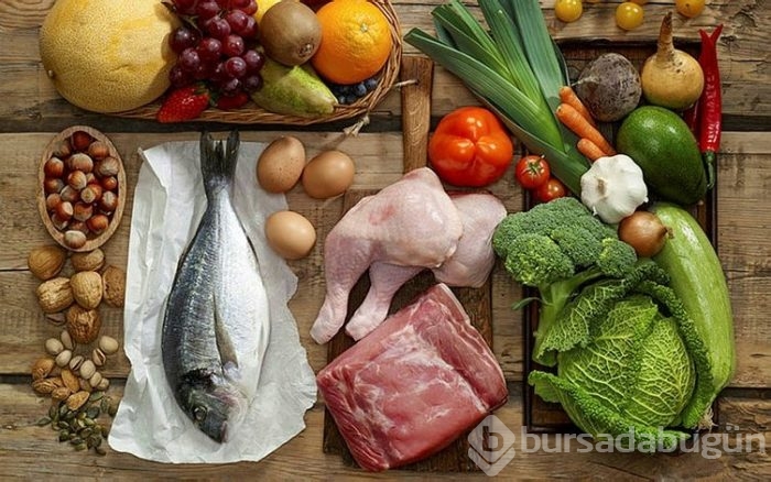 Balığın faydaları nelerdir?