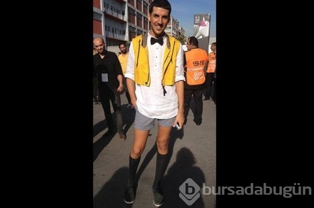Ünlülerin değişimleri