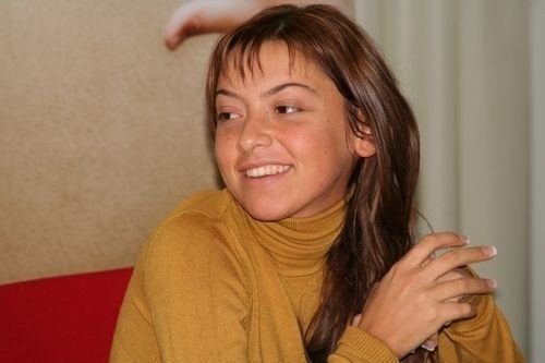 Ünlülerin değişimleri