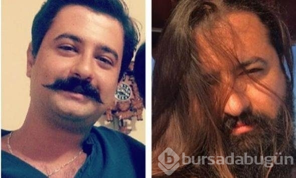 Ünlülerin değişimleri