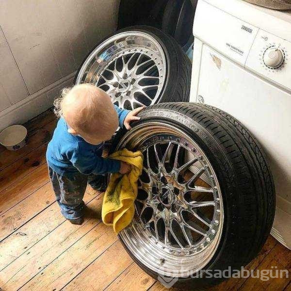Günün en çok paylaşılan fotoğrafları
