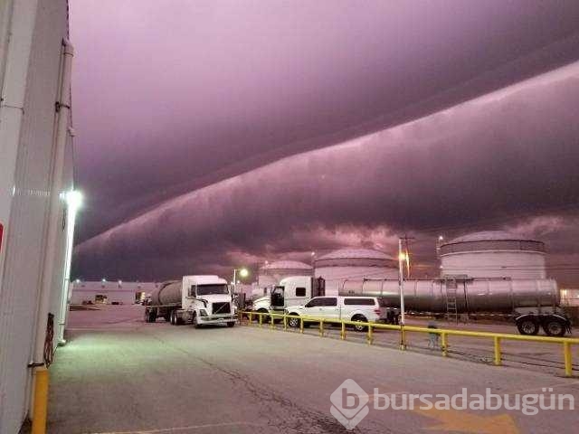 Günün en çok paylaşılan fotoğrafları
