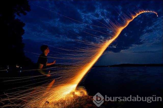 Günün en çok paylaşılan fotoğrafları
