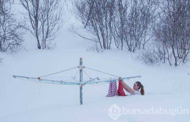 Günün en çok paylaşılan fotoğrafları
