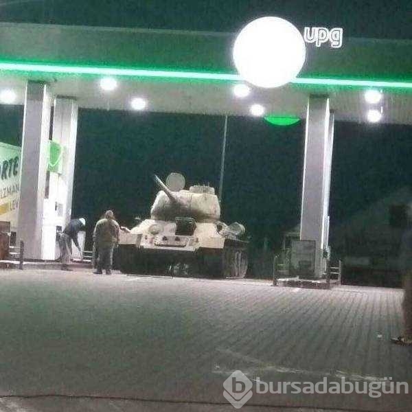 Günün en çok paylaşılan fotoğrafları
