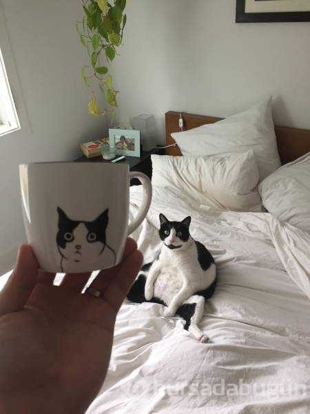Günün en çok paylaşılan fotoğrafları
