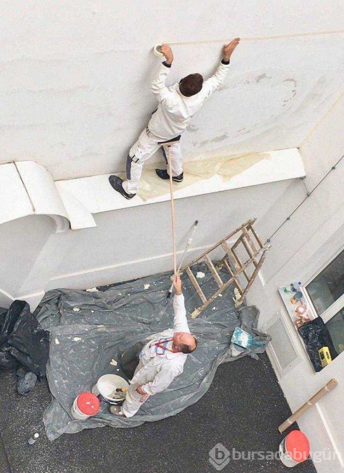 Günün en çok paylaşılan fotoğrafları
