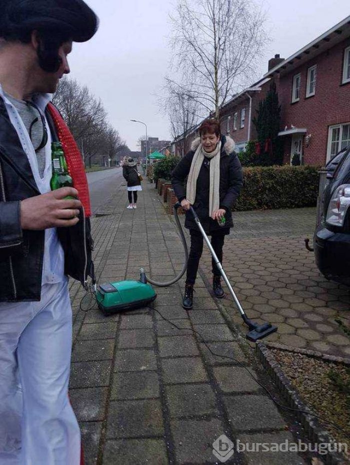 Günün en çok paylaşılan fotoğrafları
