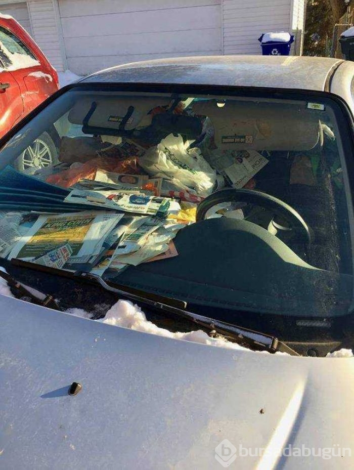 Günün en çok paylaşılan fotoğrafları
