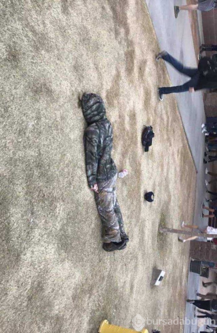 Günün en çok paylaşılan fotoğrafları
