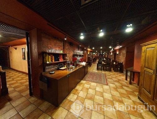Sıradışı bir hotel!