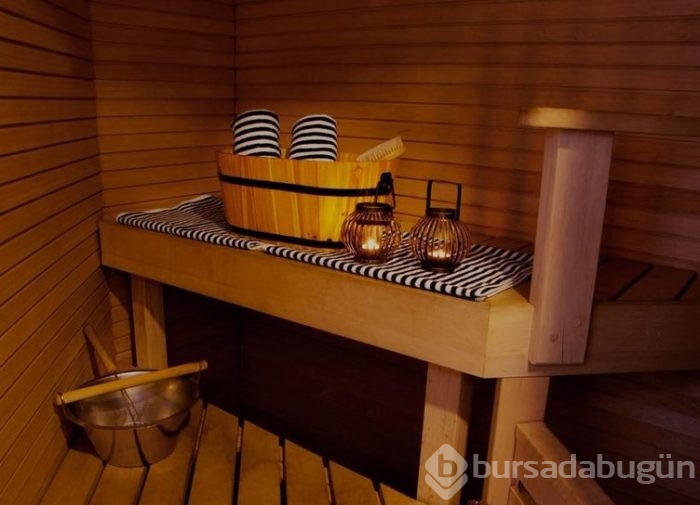 Sıradışı bir hotel!