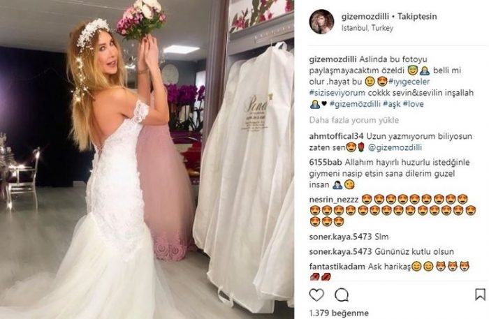 Ünlü isimlerin Instagram paylaşımları (14.02.2018)