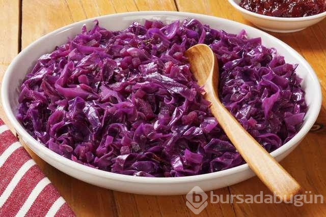 En besleyici 20 besin belirlendi
