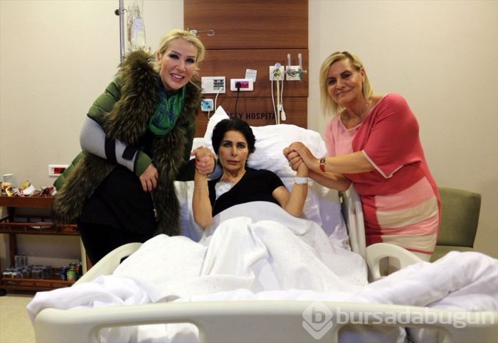 Nuray Hafiftaş hayatını kaybetti (Nuray Hafiftaş kimdir)

