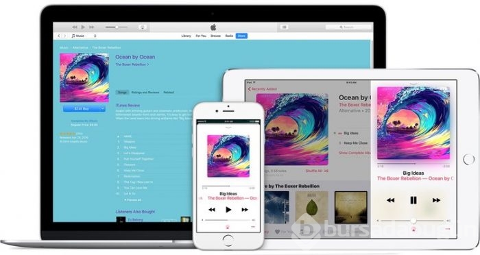 Apple Music'e öğrenci indirimi geldi! Şartlar neler?
