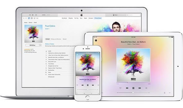 Apple Music'e öğrenci indirimi geldi! Şartlar neler?
