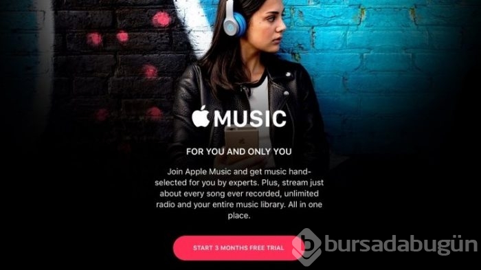 Apple Music'e öğrenci indirimi geldi! Şartlar neler?
