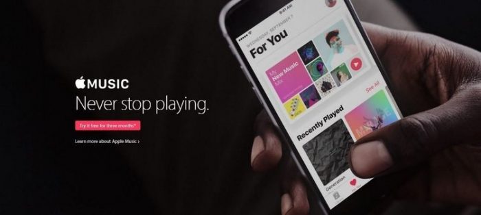 Apple Music'e öğrenci indirimi geldi! Şartlar neler?
