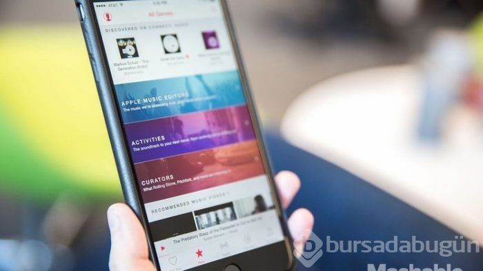 Apple Music'e öğrenci indirimi geldi! Şartlar neler?
